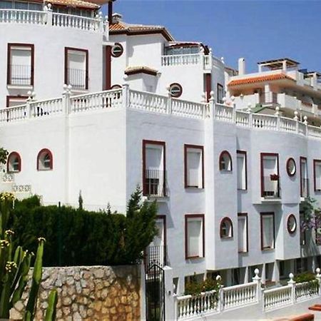 Hotel Betania Benalmadena Ngoại thất bức ảnh